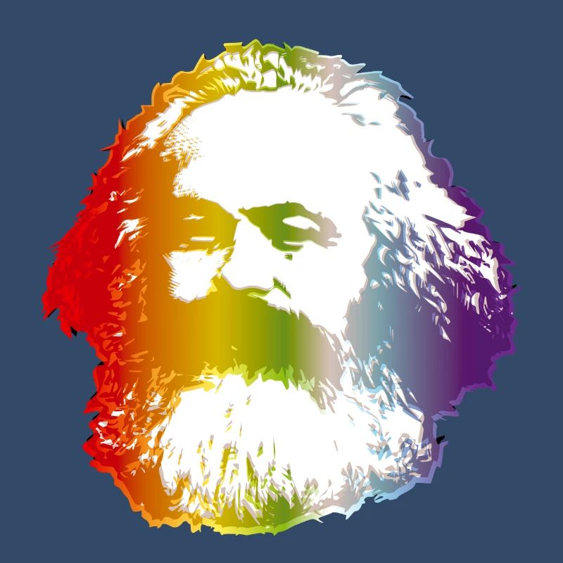 Rainbow Marx