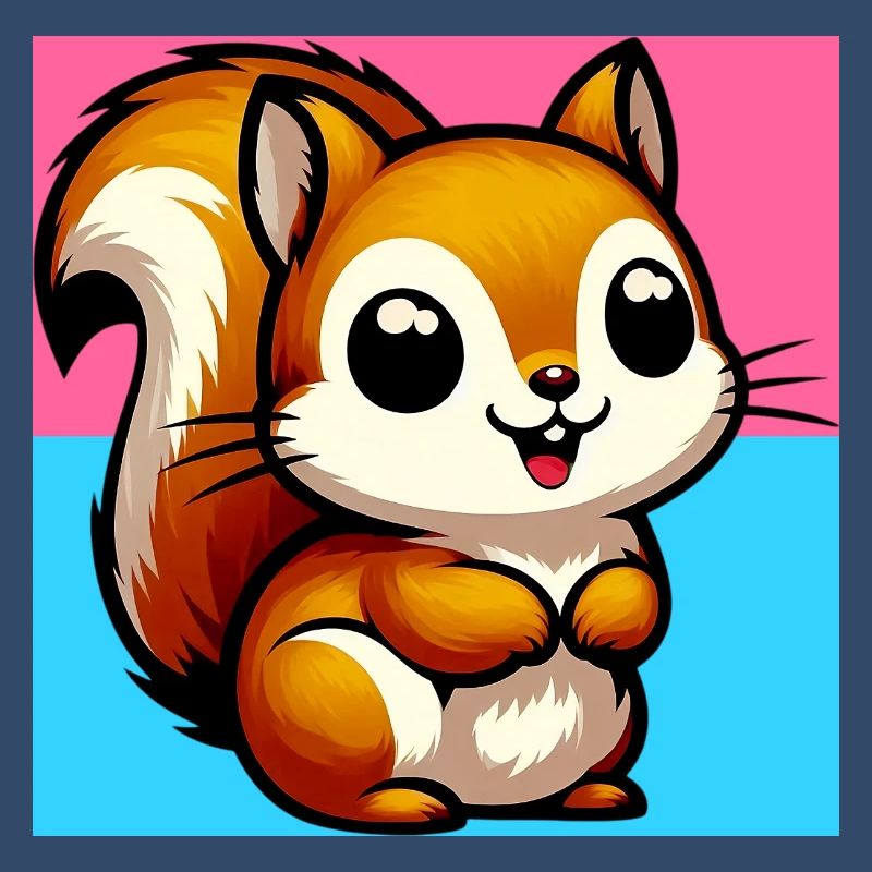 squirrel