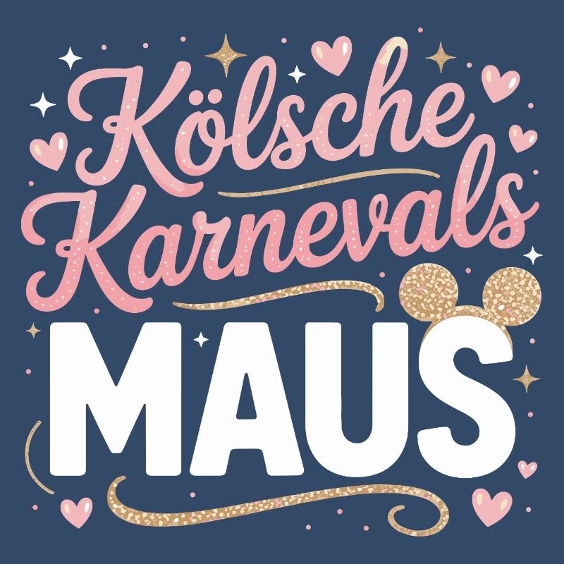 Cologne Carnaval Mouse Cologne Carnaval Cologne Mouse