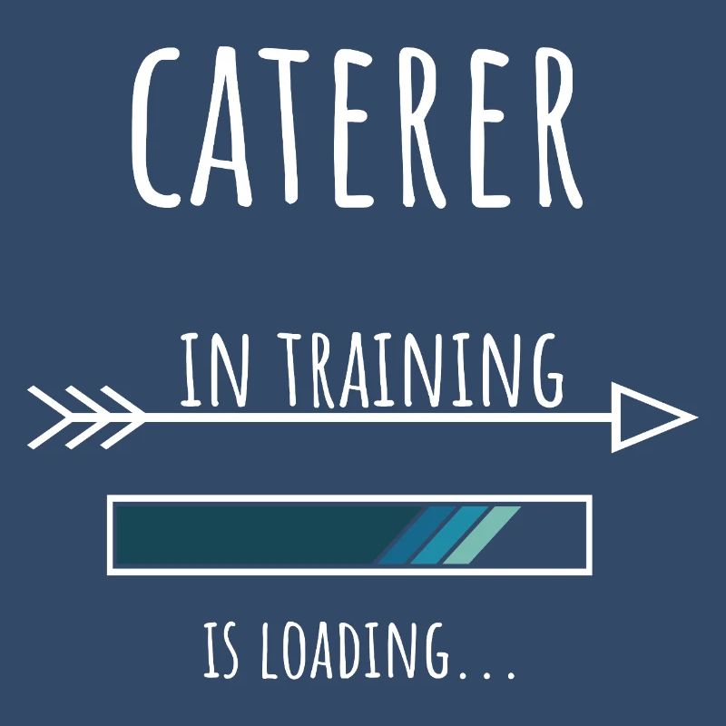 Caterer Gift Profession Training Caterer