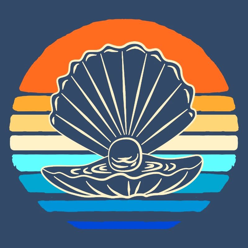 Shell collector shell