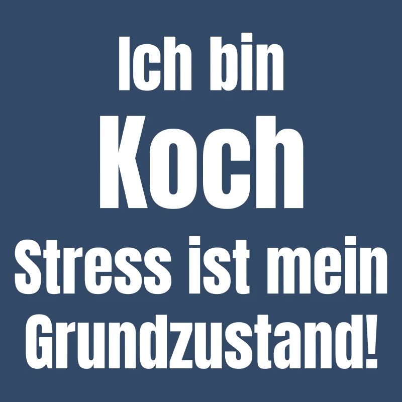 Chef Stress Basic Condition