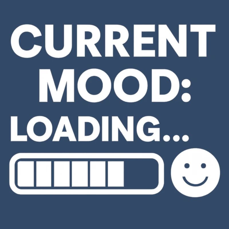 Current Mood Loading
