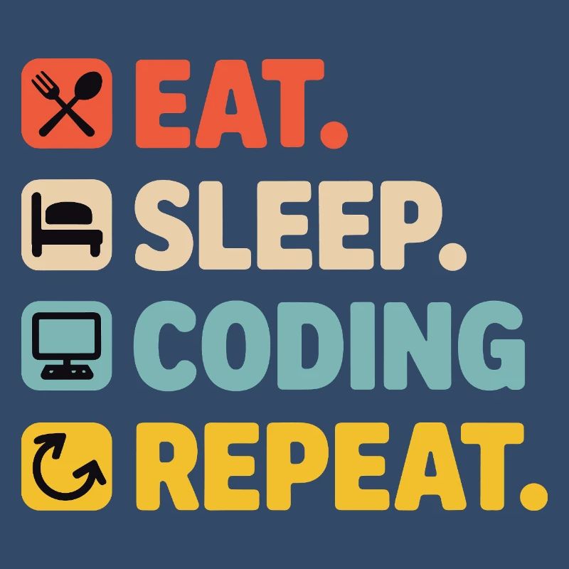 Programmer's Life Humor for Programmers