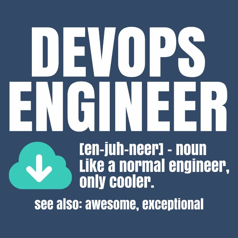 Devops Engineer
