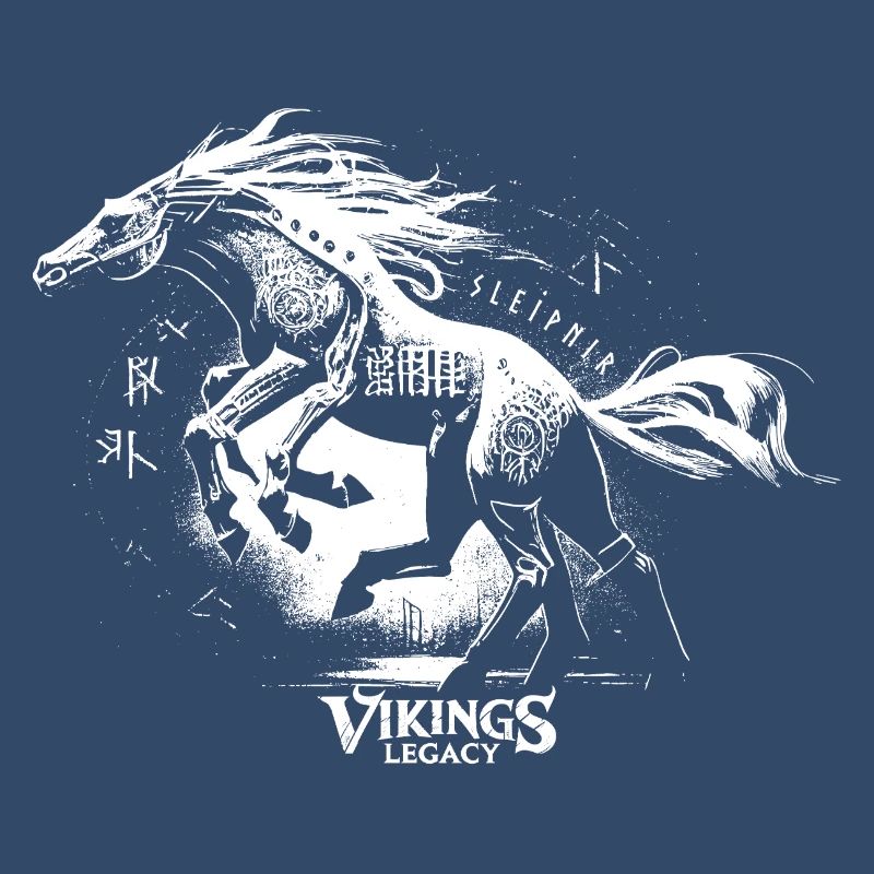 Sleipnir