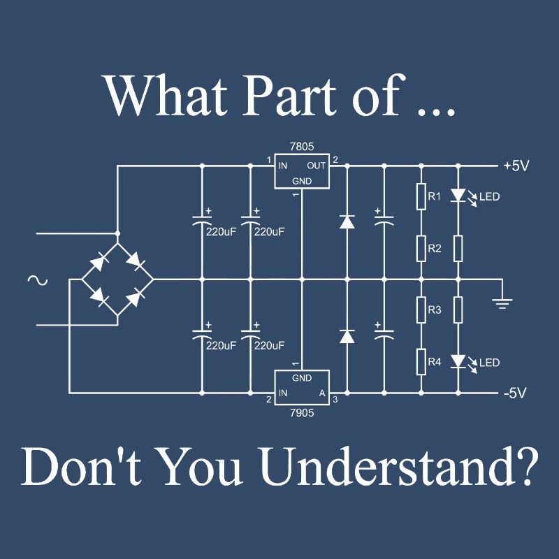 Electrical Engineer Funny Engineering Sarcasm
