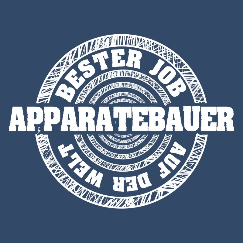 Beruf Apparatebauer
