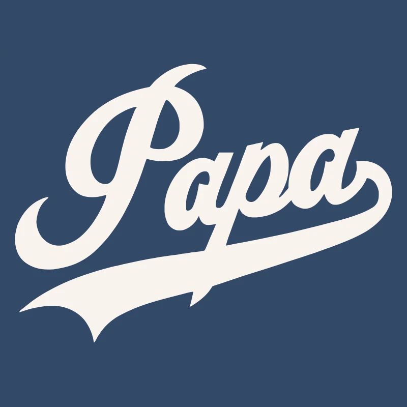 Script classique de Papa