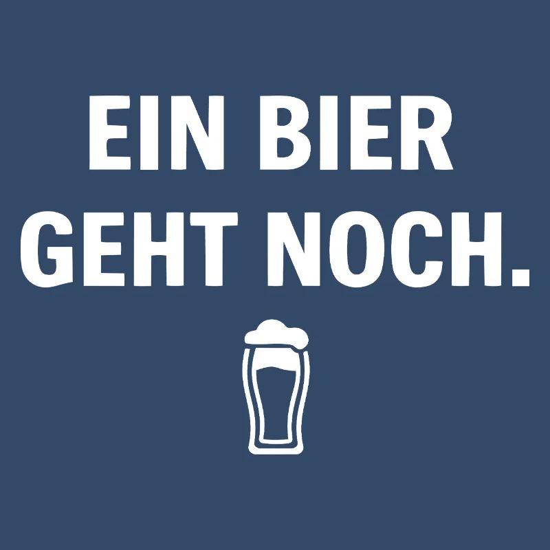 A beer is still possible.