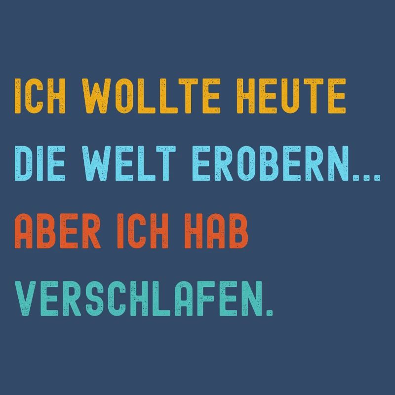 Commitment with a humorous worldview