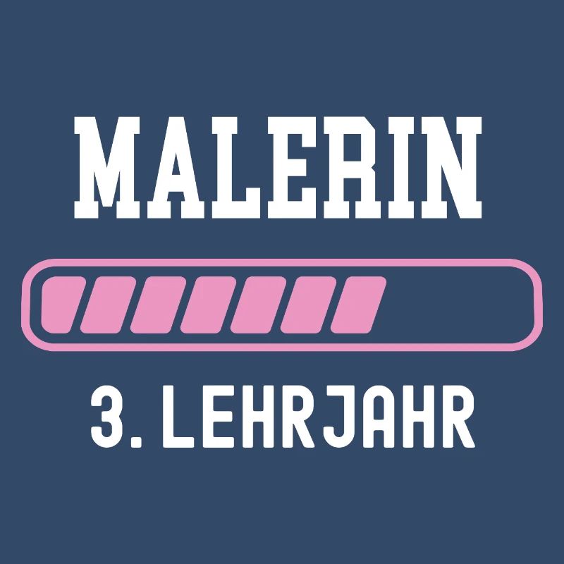 Painter training 3rd year apprenticeship third year apprenticeship