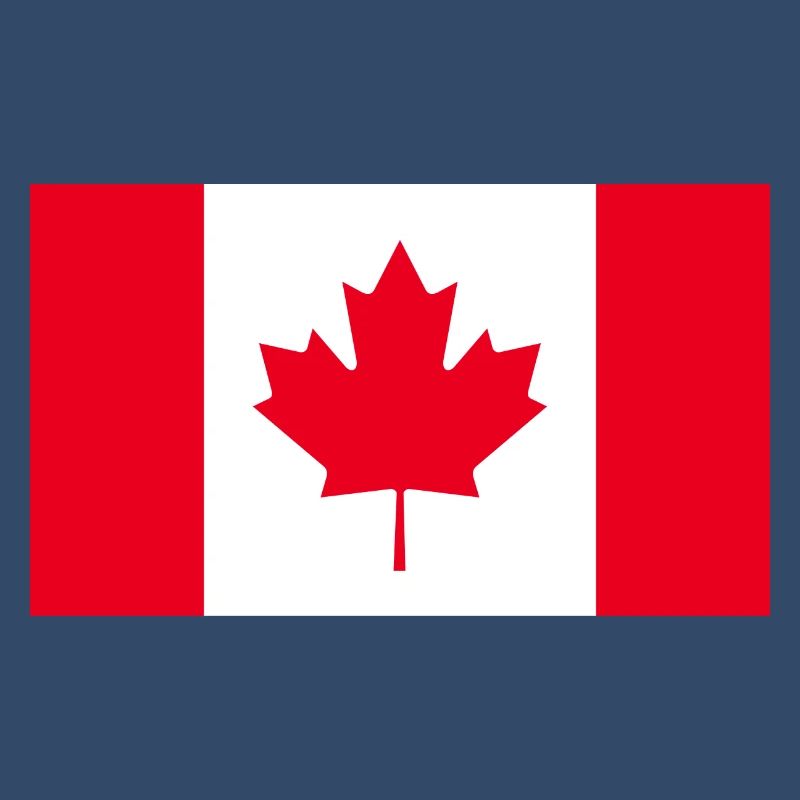 Drapeau du Canada