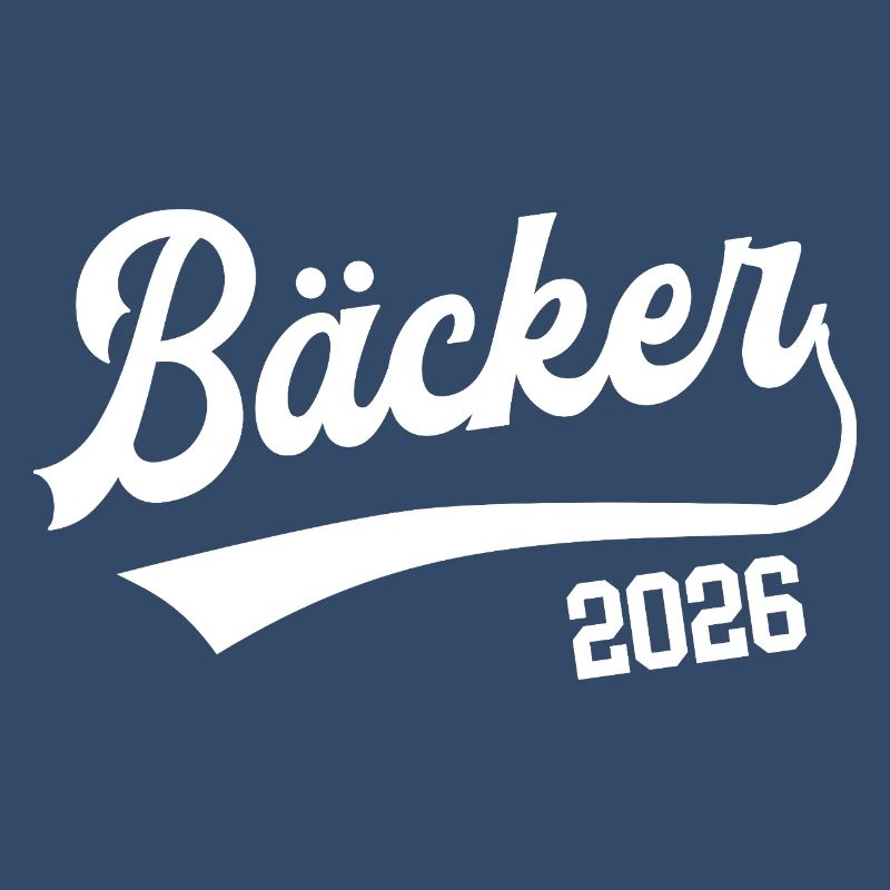 Baker 2026 Apprenticeship Profession Bakery Apprentice