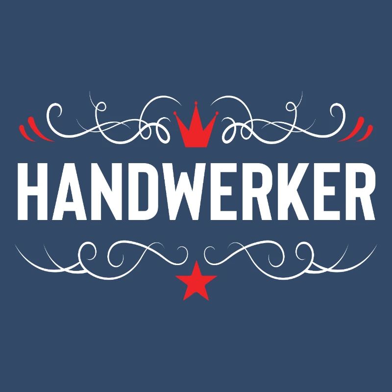 Handwerker Beruf