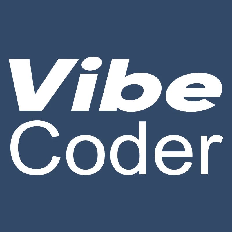 Techno-utopia: Vibe Coder