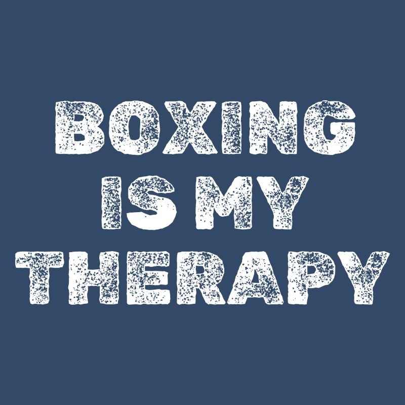 Dire pour la boxe boxeuse Boxe Boxe