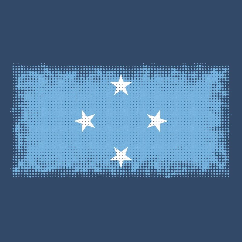 Gift for Micronesia