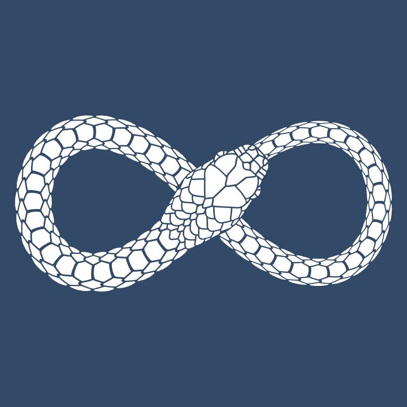 Infinite Serpent Loop