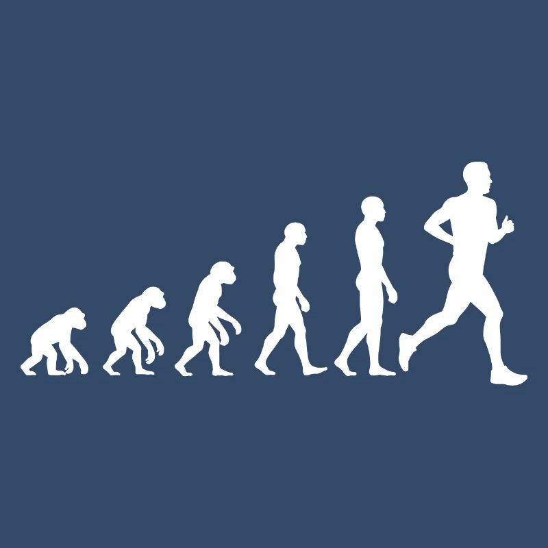 COURSE DE JOGGING – PUISSANCE DE COURSE ! COURSE DE MARATHON