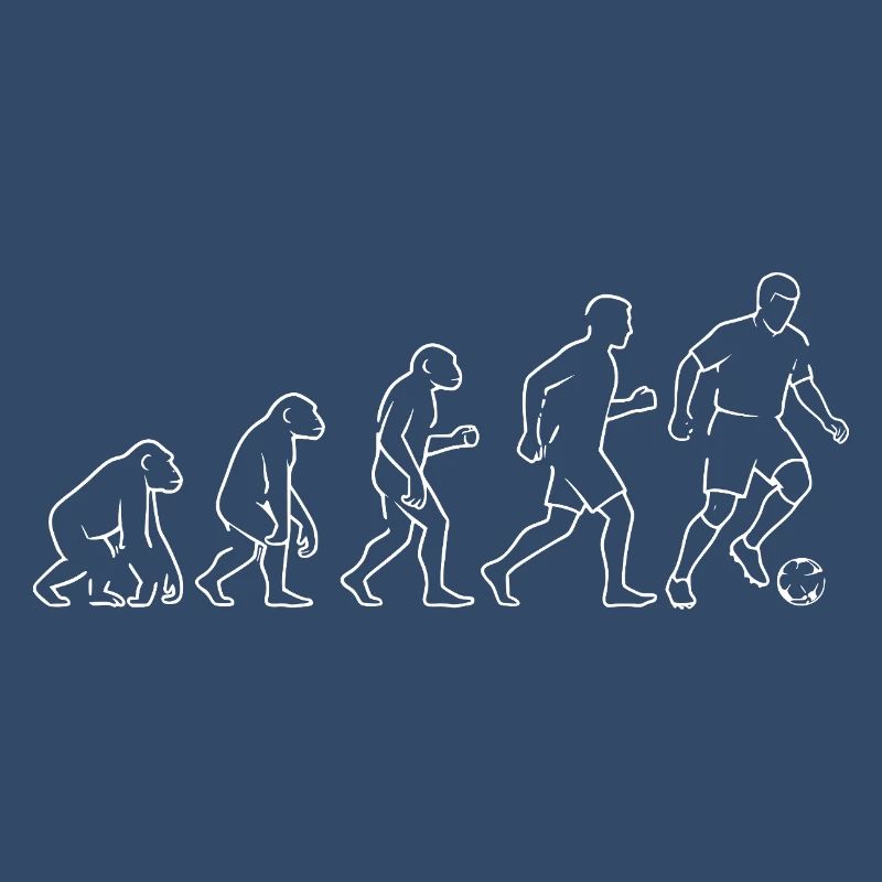 Fan d’Evolution Soccer Kick Soccer