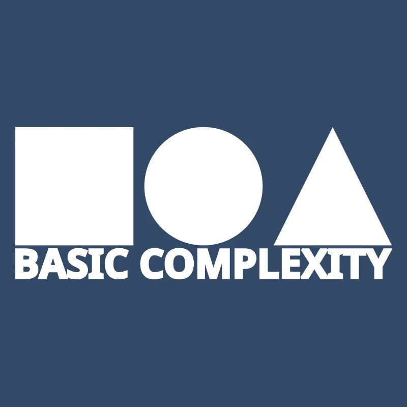 Basic complexity