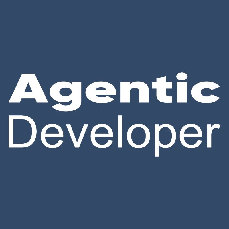 Techno-utopia: Agentic Developer