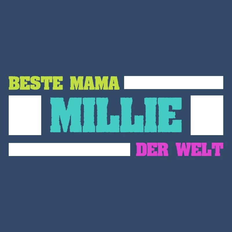 Mutter Millie