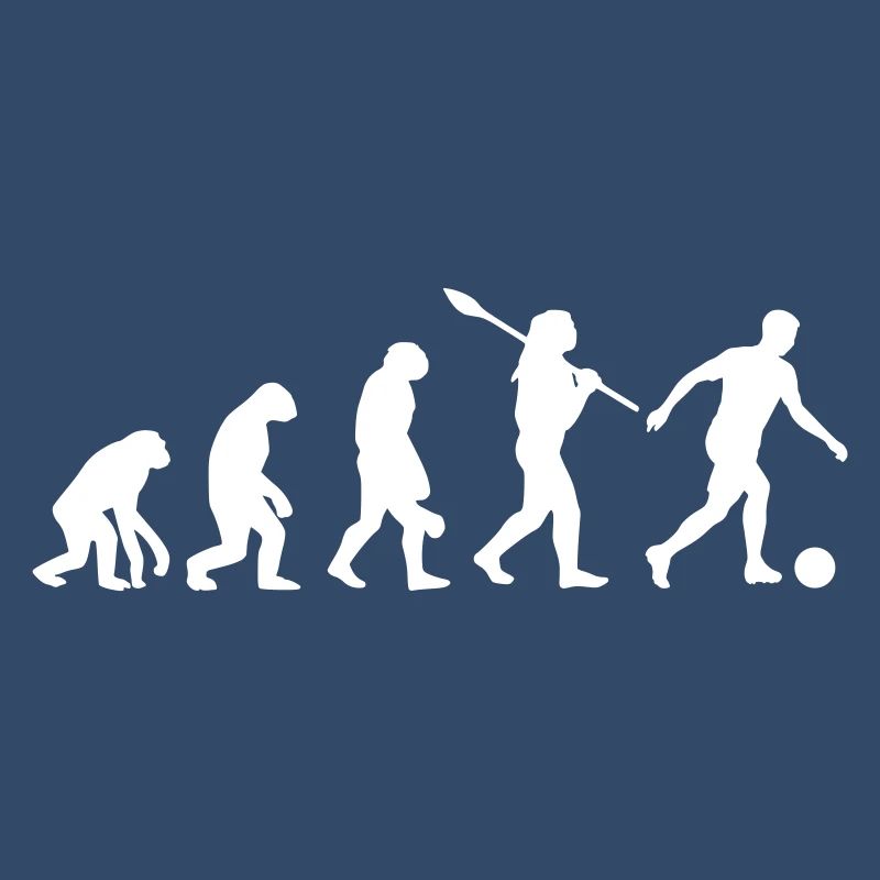 Football Evolution | Soccer Evolution