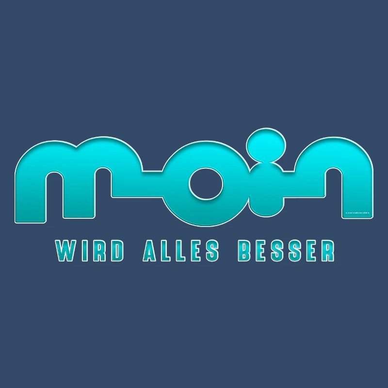 Moin wird alles besser