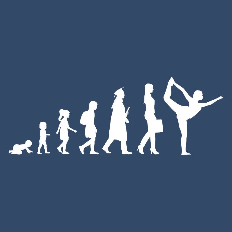 De l’enfant à l’évolution de Yogini