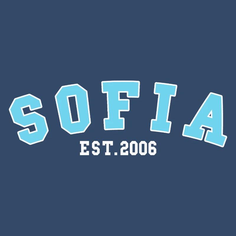 Sofia gegründet 2006
