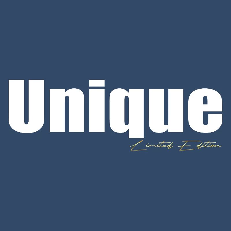 Unique