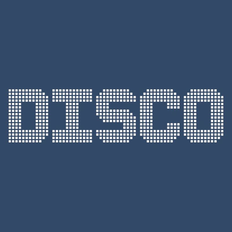DISCOTHÈQUE
