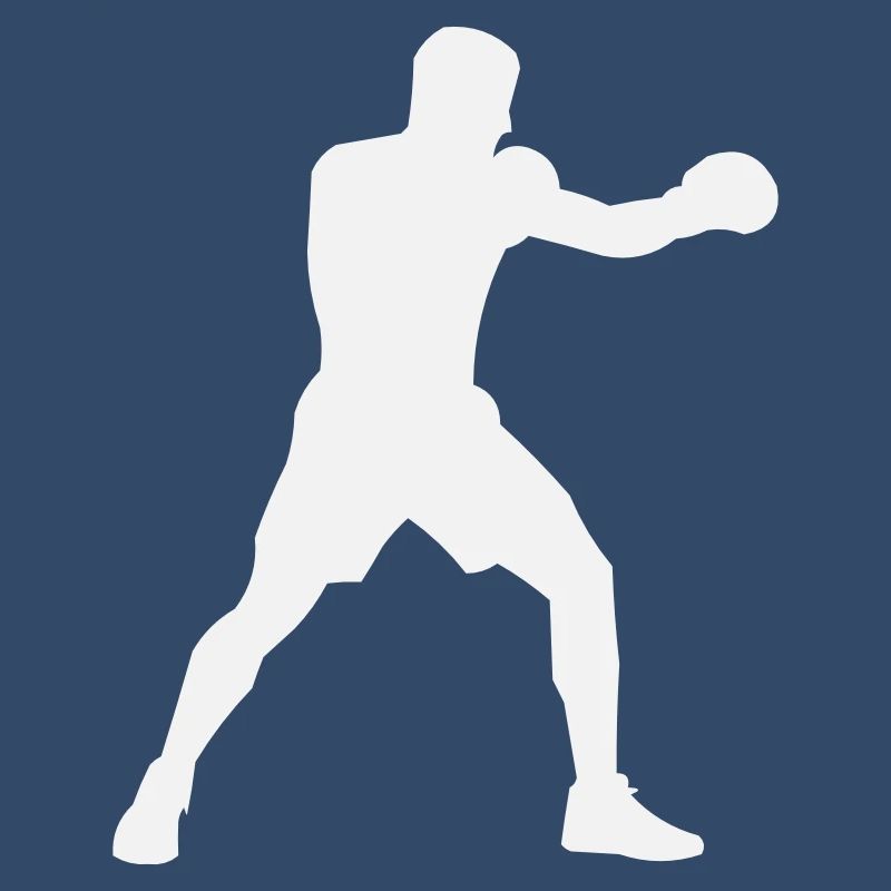 Boxsilhouette Power Boost