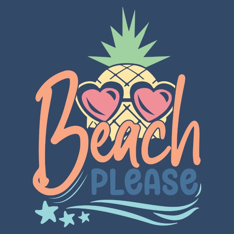 Beach Please