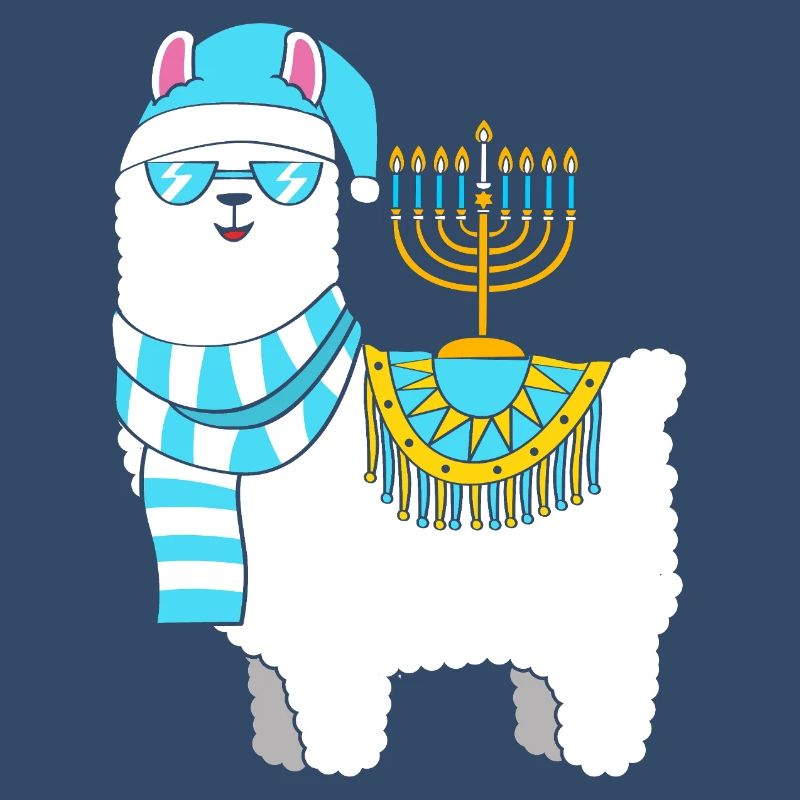 Hanoukka Hanoukka Hanoukka