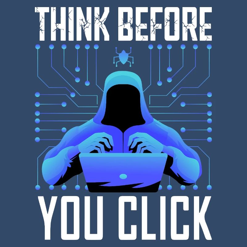 Hacker Hacker Programmeur Cybersécurité Linux