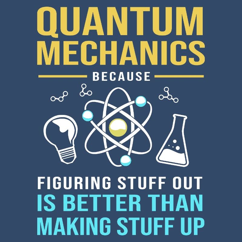 Quantenphysik Quantenmechanik Quantensprung
