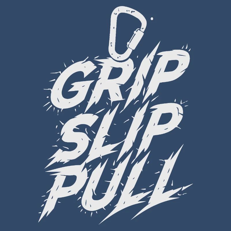 Grip Slip Pull Éclats Urbains