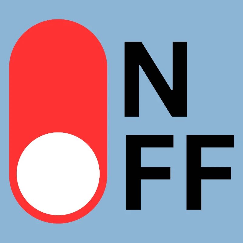 Mode ON/OFF