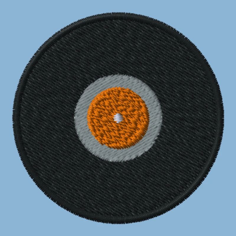 Disque compact