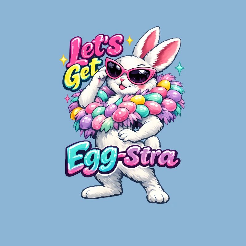 Egg-stra Special Easter Eggs