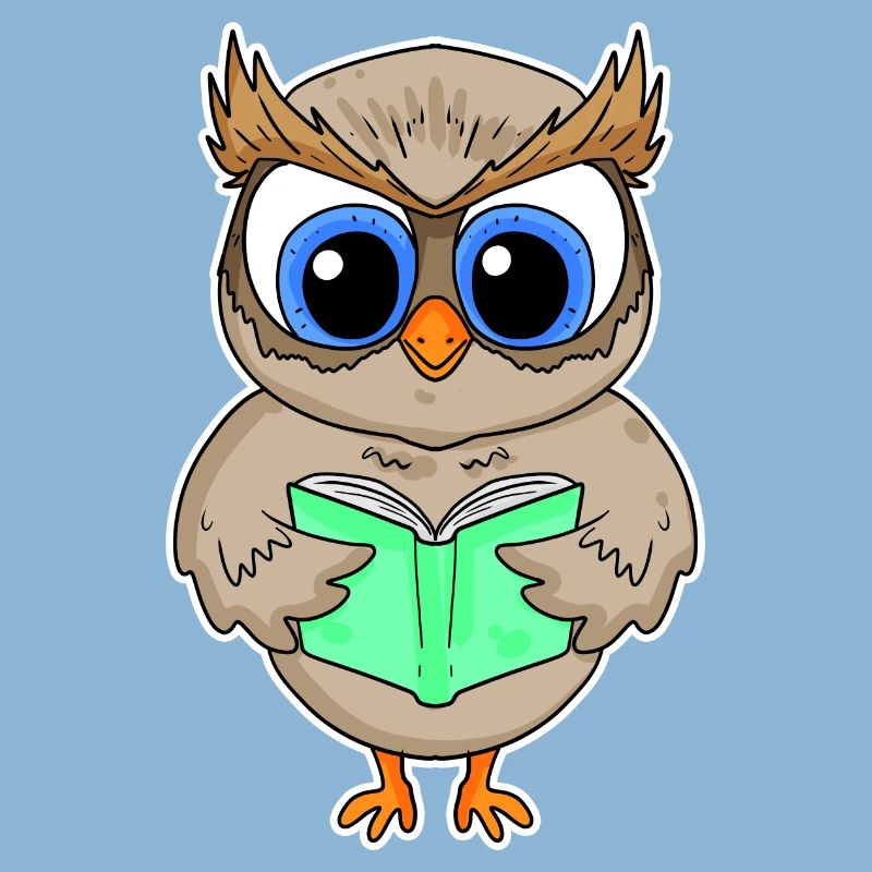 Reading Book Books Reader Gift