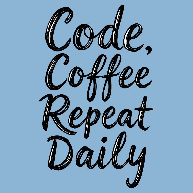 Code Sleep Debug Repeat Programmer Shirt