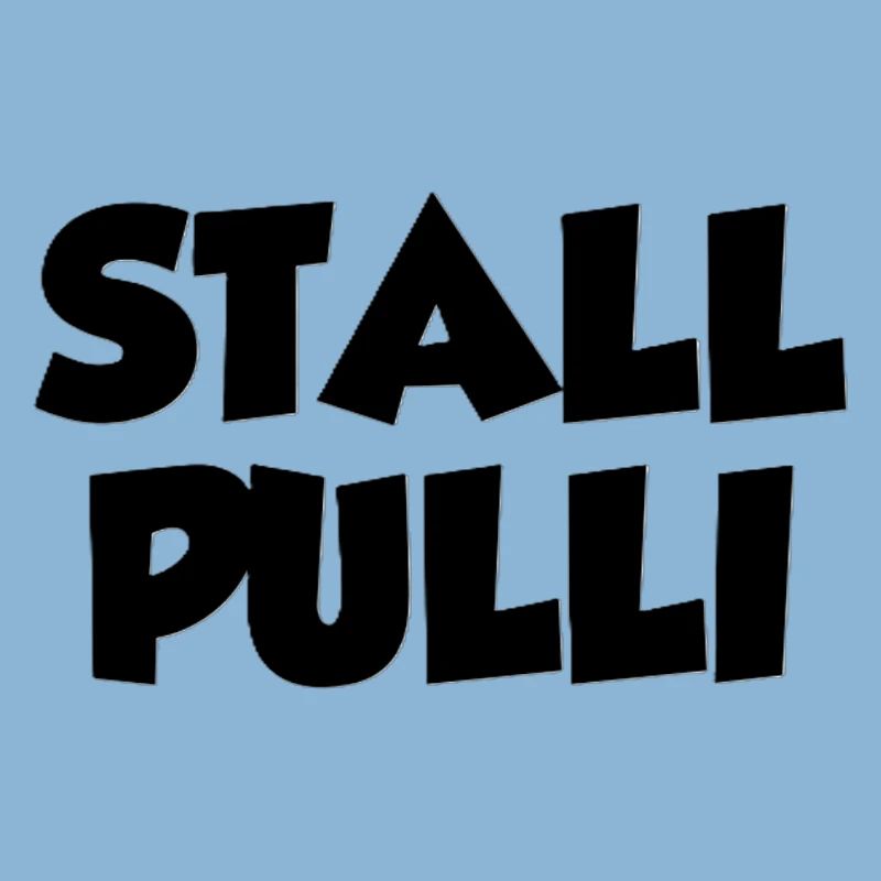 Pull stable
