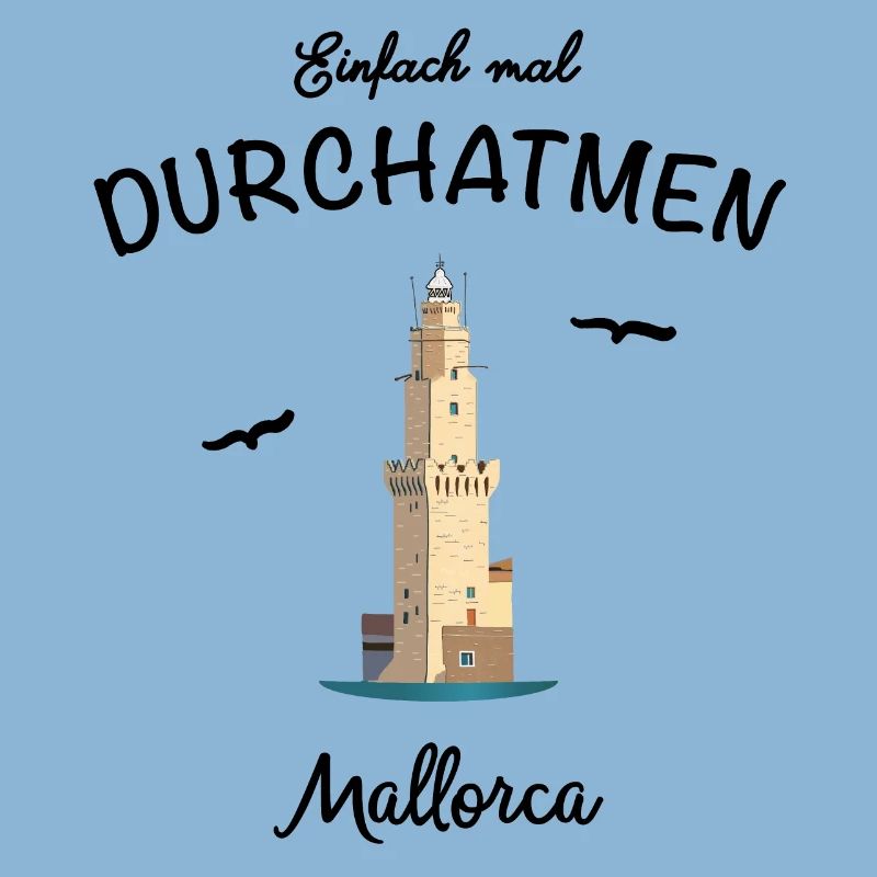 Mallorca, Einfach mal Durchatmen