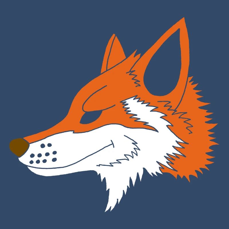 Cunning as a fox