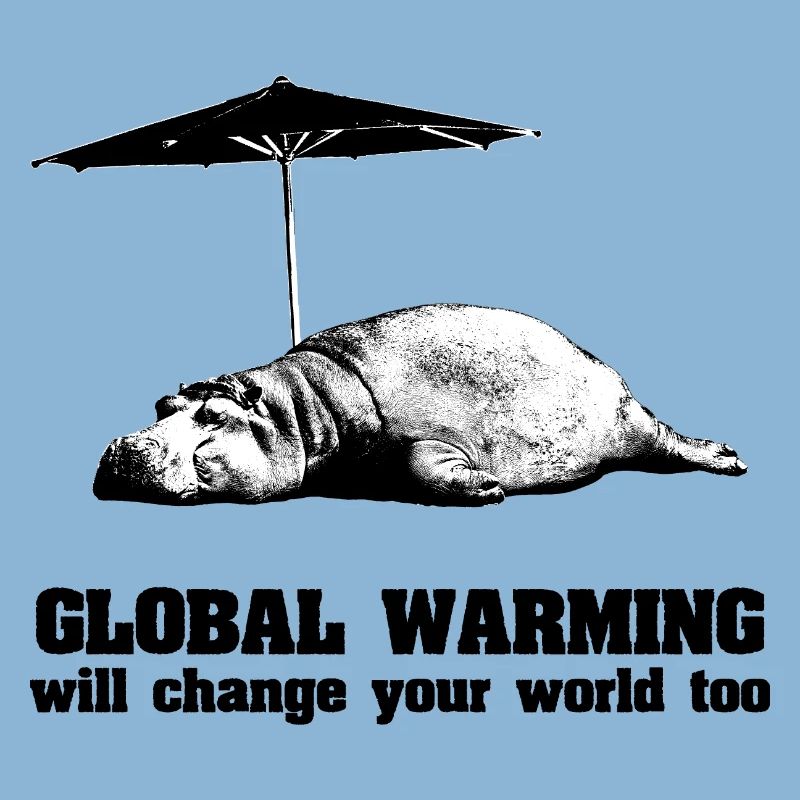 Global Warming / Climate Change / Global Warming
