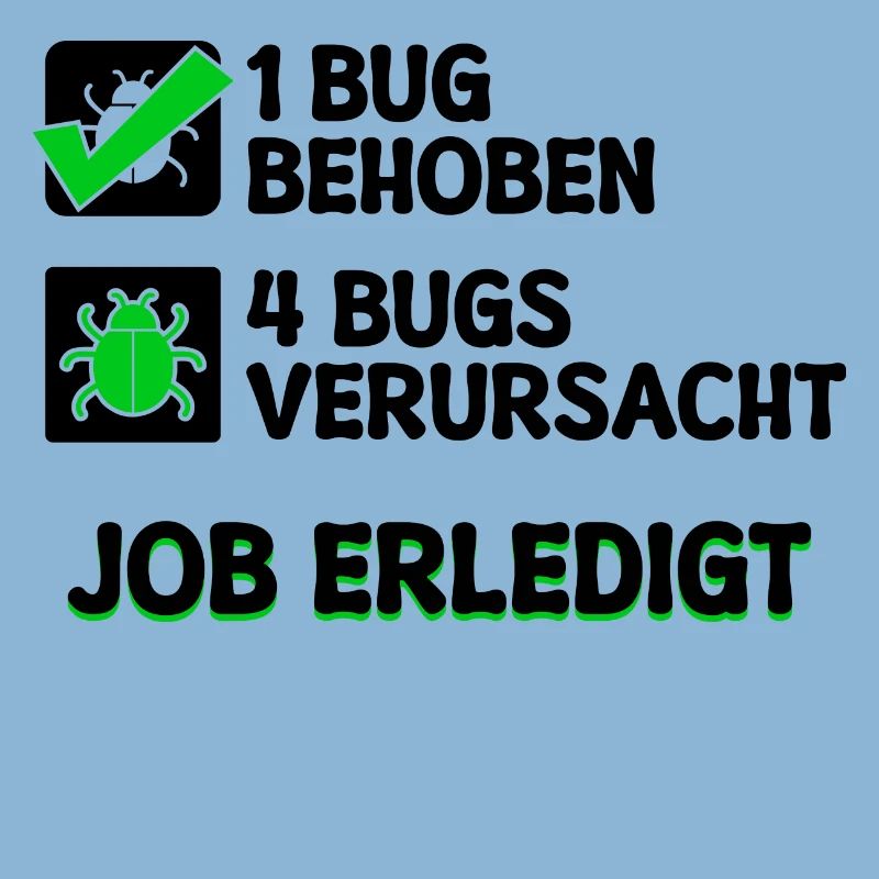 Open Source Bugfixing Bugs Developer Programmier